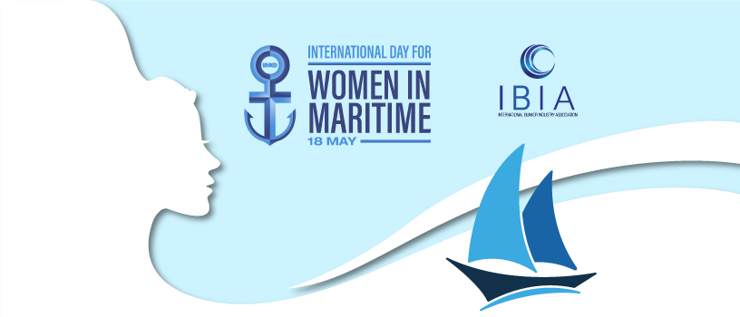 Celebrating the IMO International Day for Women in Maritime