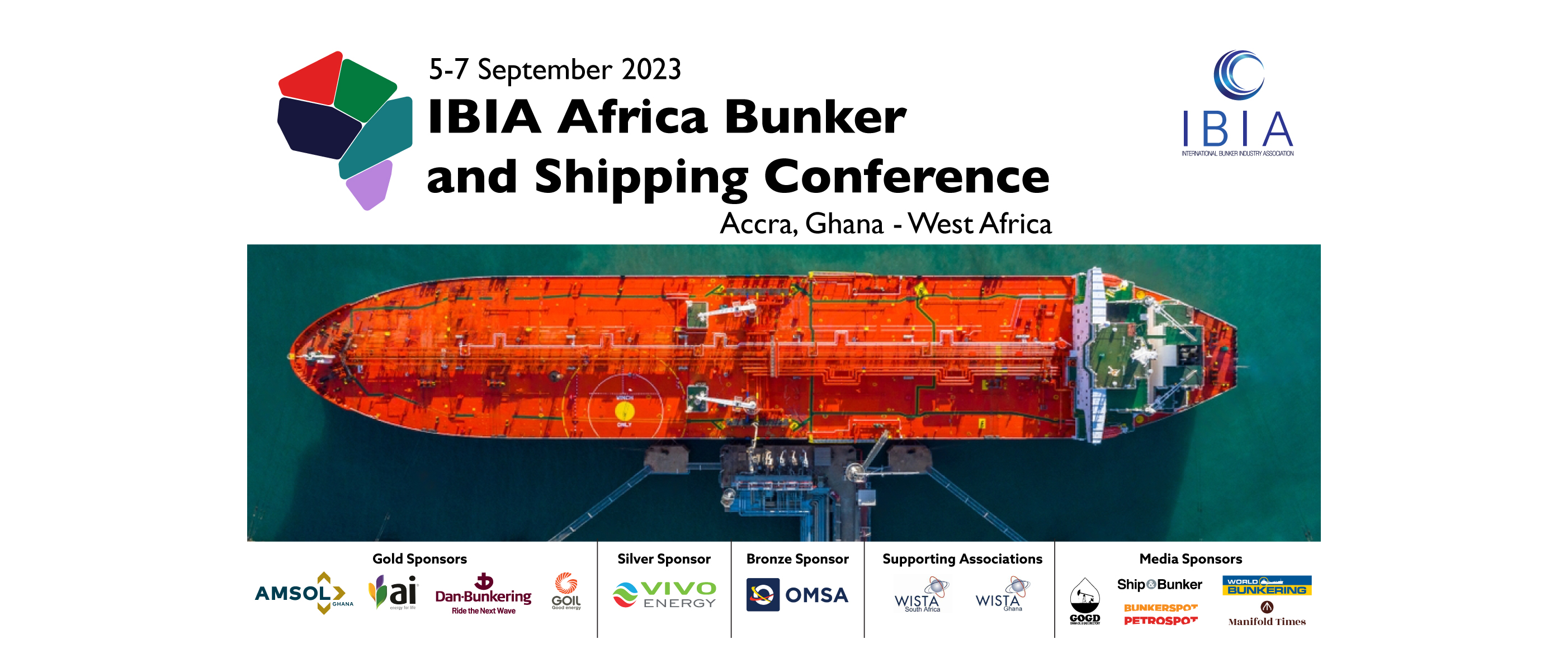 IBIA Africa Bunker and Shipping Conference – Training Day