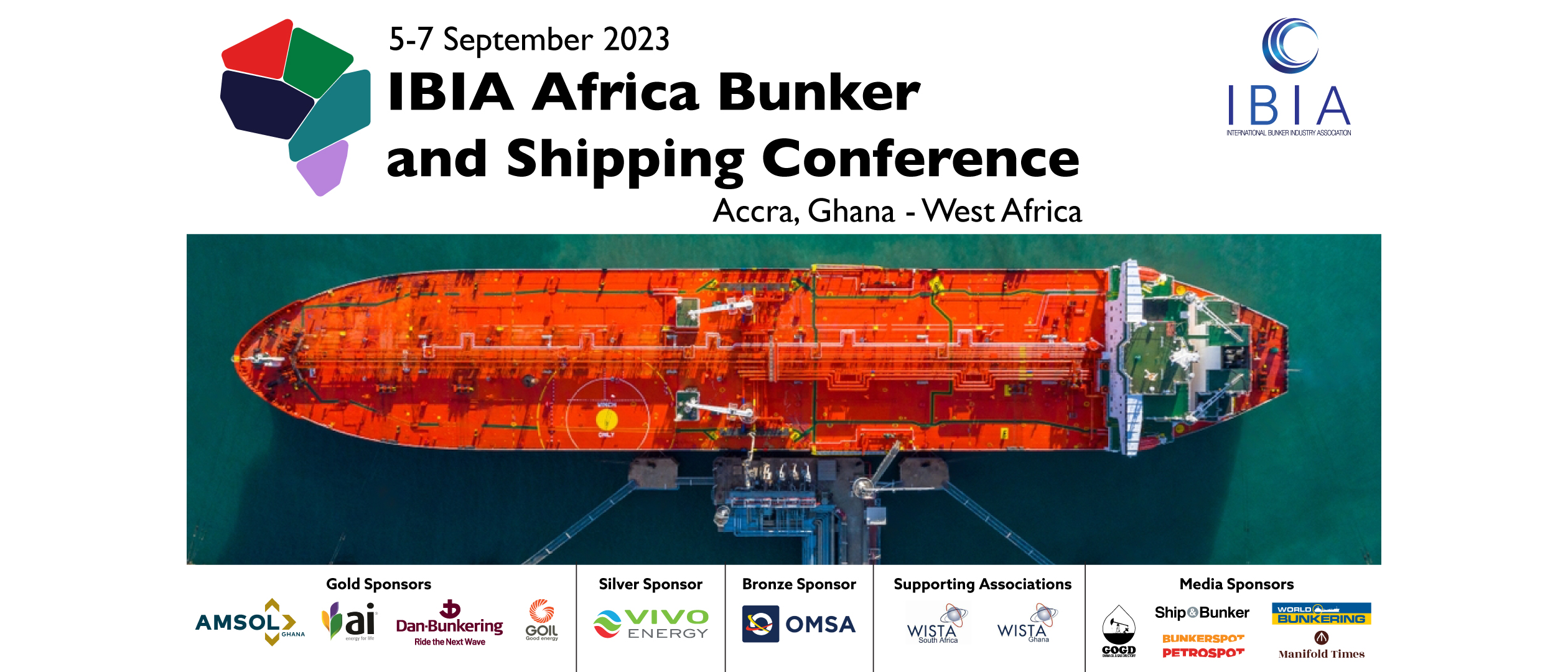 IBIA Africa Bunker and Shipping Conference – Day 2
