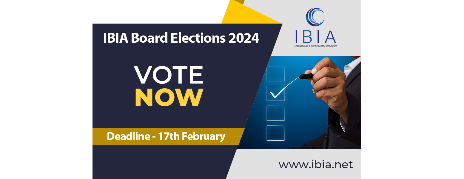 IBIA Board Elections 2024 are now open