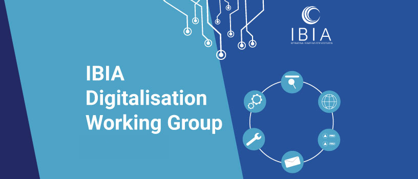 IBIA Digitalisation Working Group meeting recap: Advancing digitalisation in the bunker industry