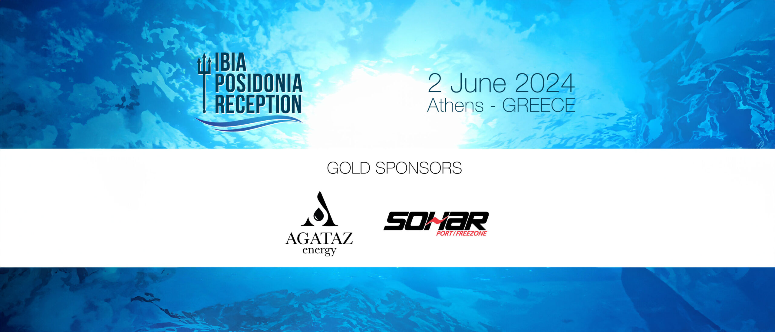 IBIA Posidonia Cocktail Reception & Sponsorship Opportunities