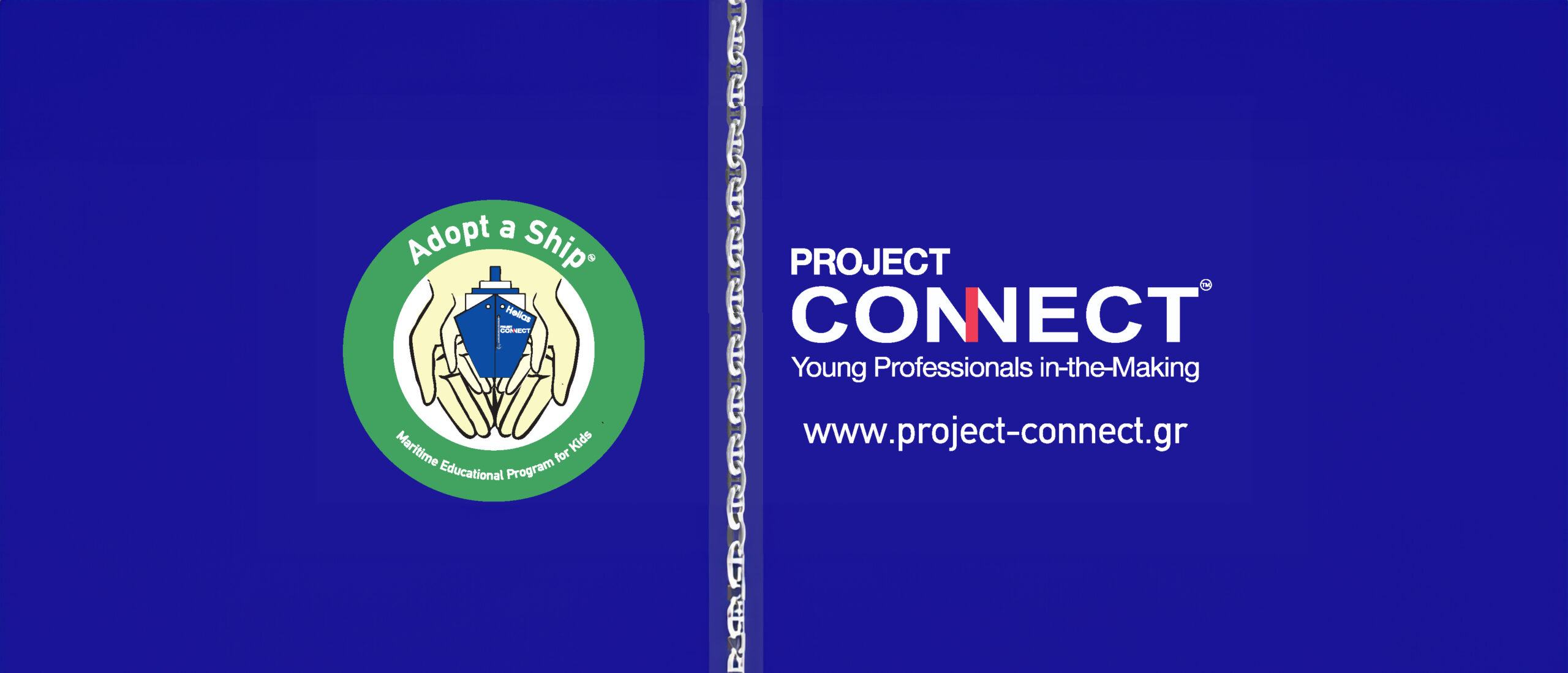IBIA proudly supports Project Connect’s “Adopt a Ship” programme